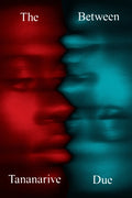 Cover Image for The Between -- Tananarive Due, Paperback