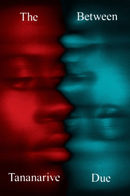 Cover Image for The Between -- Tananarive Due, Paperback