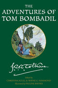 Cover Image for The Adventures of Tom Bombadil -- J. R. R. Tolkien, Paperback