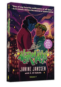 Cover Image for Les Normaux, Volume One: A Graphic Novel -- Janine Janssen, Paperback