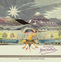 Cover Image for Pictures by J.R.R. Tolkien -- J. R. R. Tolkien, Hardcover