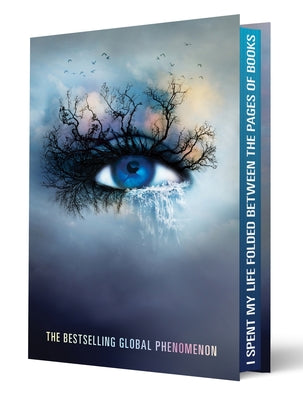 Cover Image for Shatter Me Collector's Deluxe Limited Edition -- Tahereh Mafi, Hardcover