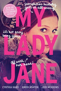 Cover Image for My Lady Jane -- Cynthia Hand, Paperback