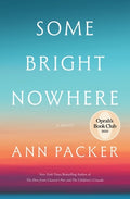 Cover Image for Some Bright Nowhere -- Ann Packer, Hardcover