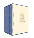 Cover Image for The Collected Poems of J.R.R. Tolkien Box Set: Three-Volume Box Set -- J. R. R. Tolkien, Other