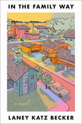 Cover Image for In the Family Way -- Laney Katz Becker, Hardcover