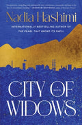 Cover Image for City of Widows -- Nadia Hashimi, Hardcover