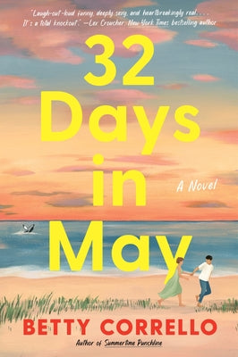 Cover Image for 32 Days in May -- Betty Corrello, Paperback
