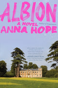 Cover Image for Albion -- Anna Hope, Hardcover