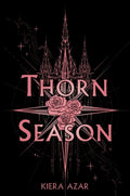 Cover Image for Thorn Season -- Kiera Azar, Hardcover
