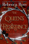Cover Image for The Queen's Resistance -- Rebecca Ross, Paperback
