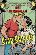 Cover Image for Star Shipped -- Cat Sebastian, Paperback
