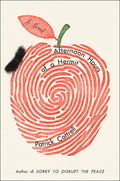 Cover Image for Afternoon Hours of a Hermit -- Patrick Cottrell, Hardcover