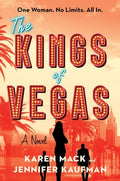 Cover Image for The Kings of Vegas -- Karen Mack, Hardcover