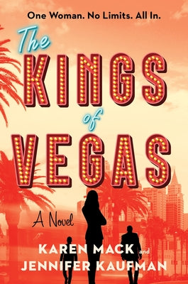 Cover Image for The Kings of Vegas -- Karen Mack, Hardcover