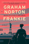 Cover Image for Frankie -- Graham Norton, Paperback