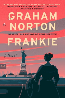 Cover Image for Frankie -- Graham Norton, Paperback