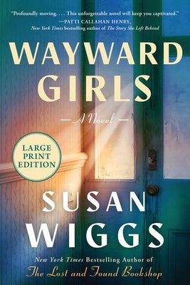 Cover Image for Wayward Girls -- Susan Wiggs, Paperback