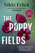Cover Image for The Poppy Fields -- Nikki Erlick, Paperback