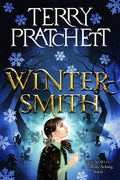 Cover Image for Wintersmith: A Novel of Discworld -- Terry Pratchett, Paperback