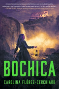 Cover Image for Bochica -- Carolina Flórez-Cerchiaro, Paperback
