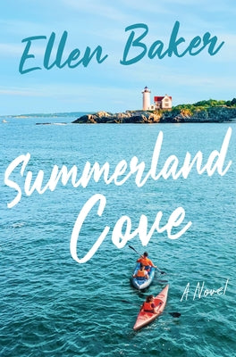 Cover Image for Summerland Cove -- Ellen Baker, Hardcover