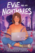 Cover Image for Evie and Her Nightmares -- Francesca Zappia, Hardcover