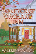 Cover Image for The Honeycrisp Orchard Inn -- Valerie Bowman, Paperback