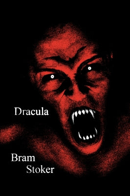 Cover Image for Dracula -- Bram Stoker, Paperback
