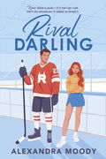 Cover Image for Rival Darling -- Alexandra Moody, Paperback