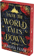 Cover Image for Until the World Falls Down -- Jordan Lynde, Paperback