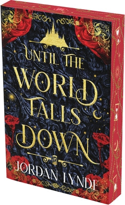 Cover Image for Until the World Falls Down -- Jordan Lynde, Paperback