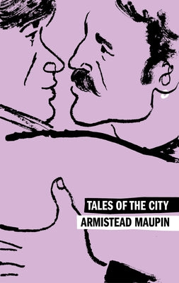 Cover Image for Tales of the City -- Armistead Maupin, Paperback
