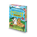 Cover Image for Cat & Cat Adventures #1-3: A Graphic Novel 3-Book Box Set: The Quest for Snacks, the Goblet of Infinity, Journey Into Unibear City -- Susie Yi, Other