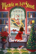 Cover Image for Miracle on 34th Street: [Facsimile Edition] -- Valentine Davies, Paperback