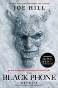 Cover Image for The Black Phone [Movie Tie-In #2]: Stories -- Joe Hill, Paperback