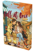 Cover Image for Fall at Once -- Nora Everly, Paperback