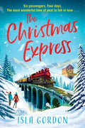 Cover Image for The Christmas Express -- Isla Gordon, Paperback