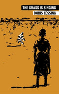 Cover Image for The Grass Is Singing -- Doris Lessing, Paperback