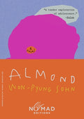 Cover Image for Almond (Nomad Edition) -- Won-Pyung Sohn, Paperback