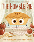 Cover Image for The Humble Pie -- Jory John, Hardcover