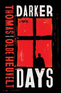 Cover Image for Darker Days -- Thomas Olde Heuvelt, Hardcover