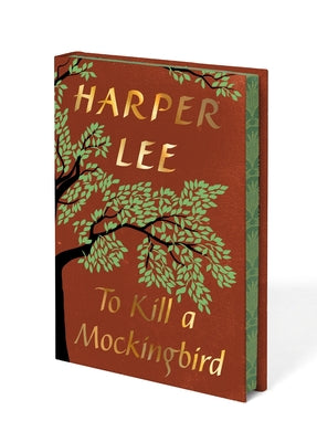Cover Image for To Kill a Mockingbird Collector's Edition -- Harper Lee, Hardcover