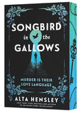Cover Image for Songbird in the Gallows -- Alta Hensley, Paperback