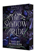 Cover Image for The Shadow Bride Deluxe Limited Edition -- Shelby Mahurin, Paperback