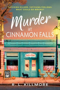 Cover Image for Murder at Cinnamon Falls -- R. L. Killmore, Paperback