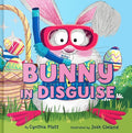 Cover Image for Bunny in Disguise -- Cynthia Platt, Hardcover