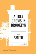 Cover Image for A Tree Grows in Brooklyn American Classics Edition -- Betty Smith, Paperback