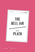 Cover Image for The Bell Jar American Classics Edition -- Sylvia Plath, Paperback