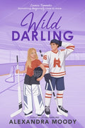 Cover Image for Wild Darling -- Alexandra Moody, Paperback